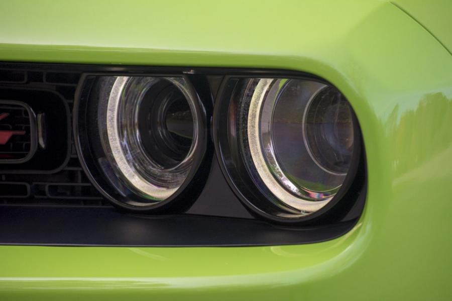  Dodge Challenger R/T Scat Pack 2015 года  (фото 53 из 55)
